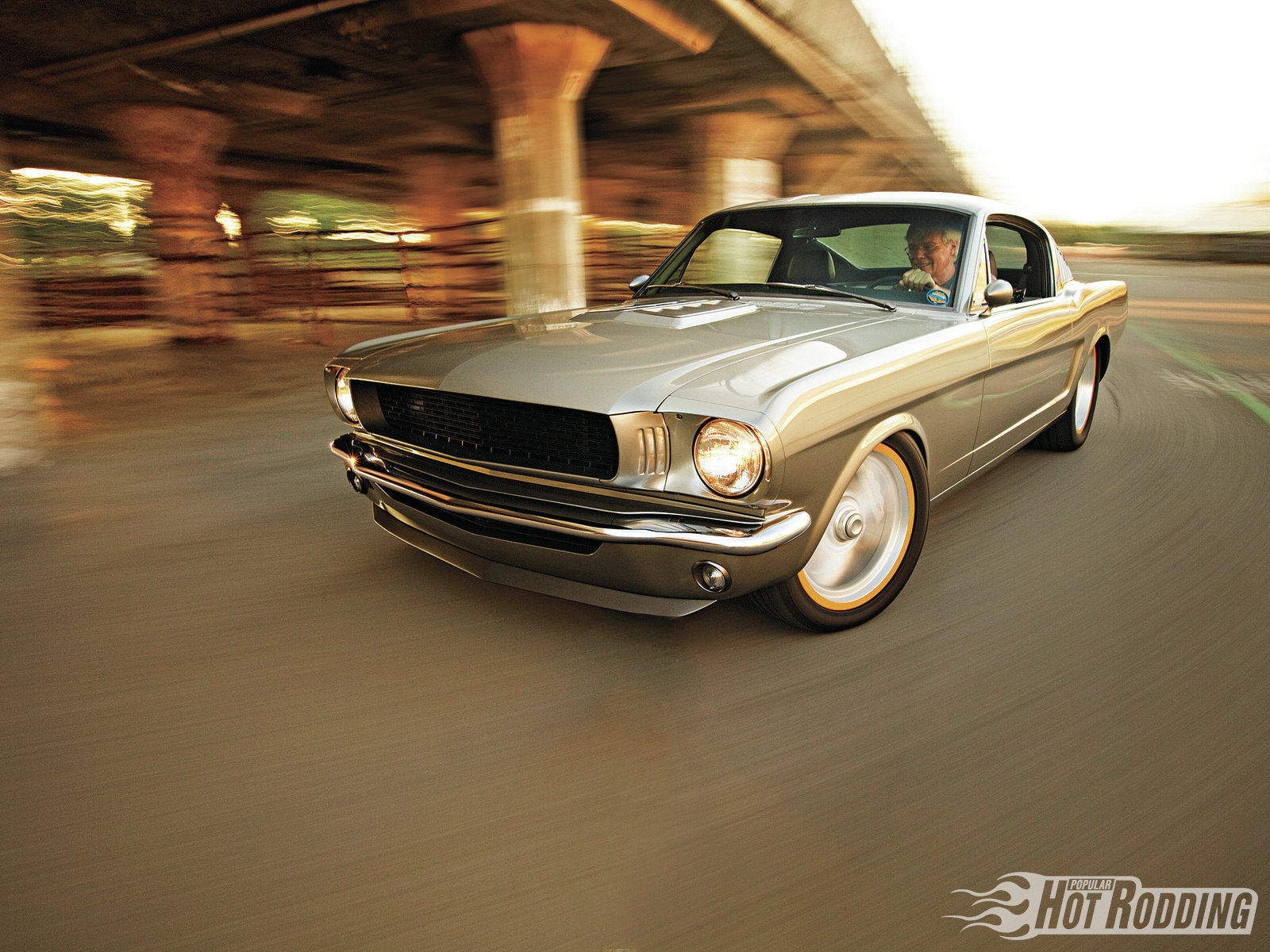 1966, Ford, Mustang, Muscle, Cars, Hot, Rods Wallpaper