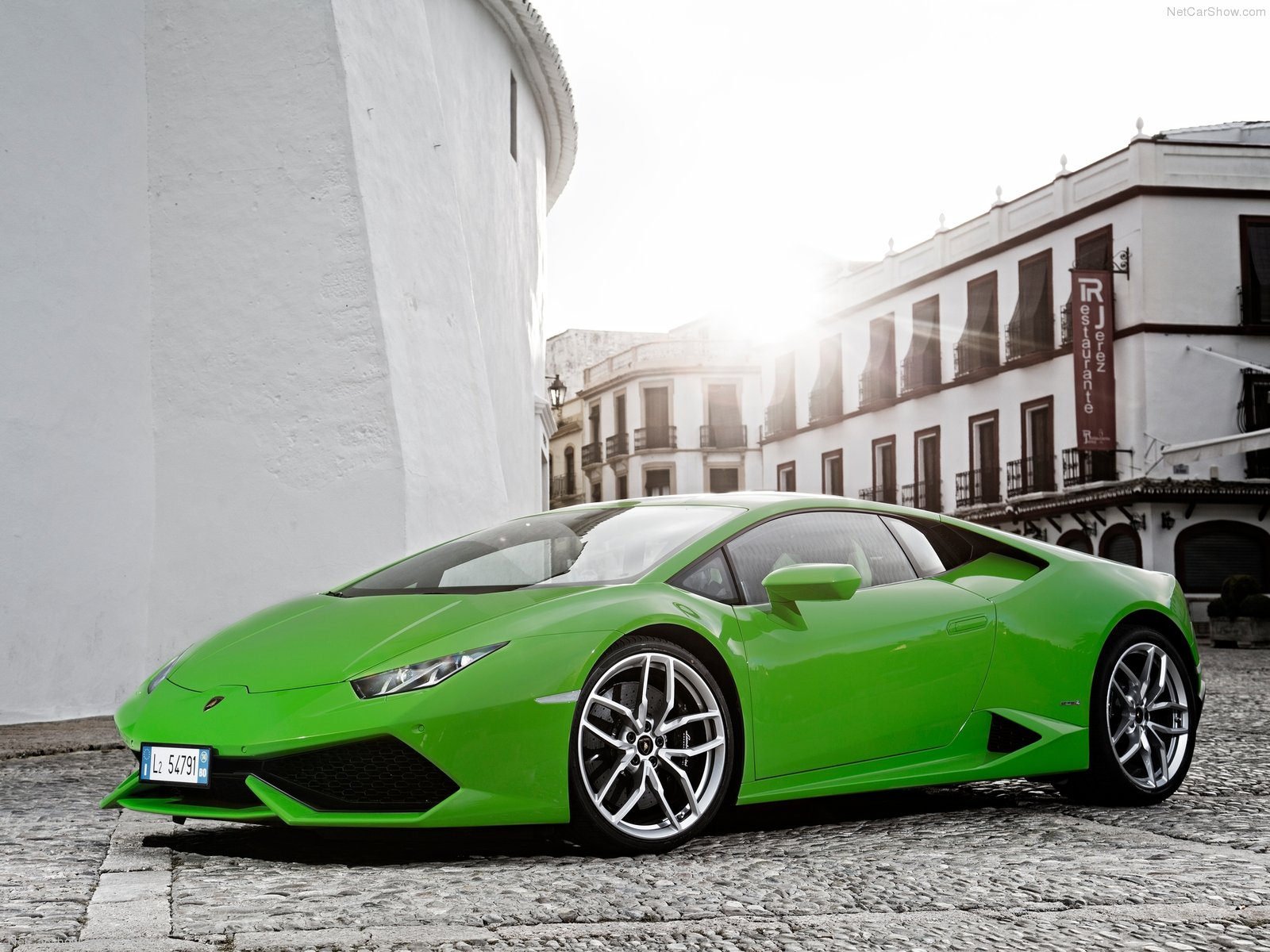 2014,  , 610, 4,  , Huracan,  , Lamborghini,  , Supercars Wallpaper