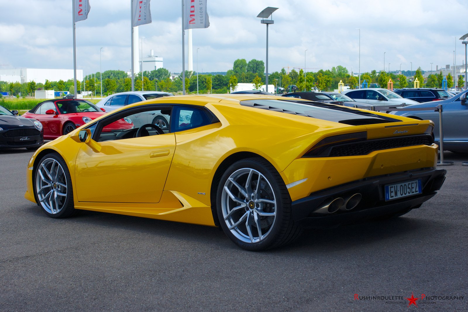 2014,  , 610, 4,  , Huracan,  , Lamborghini,  , Supercars Wallpaper