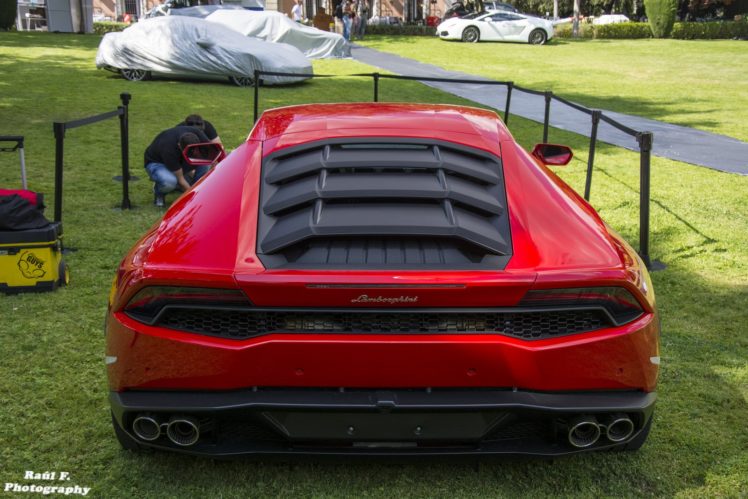 2014,  , 610, 4,  , Huracan,  , Lamborghini,  , Supercars HD Wallpaper Desktop Background