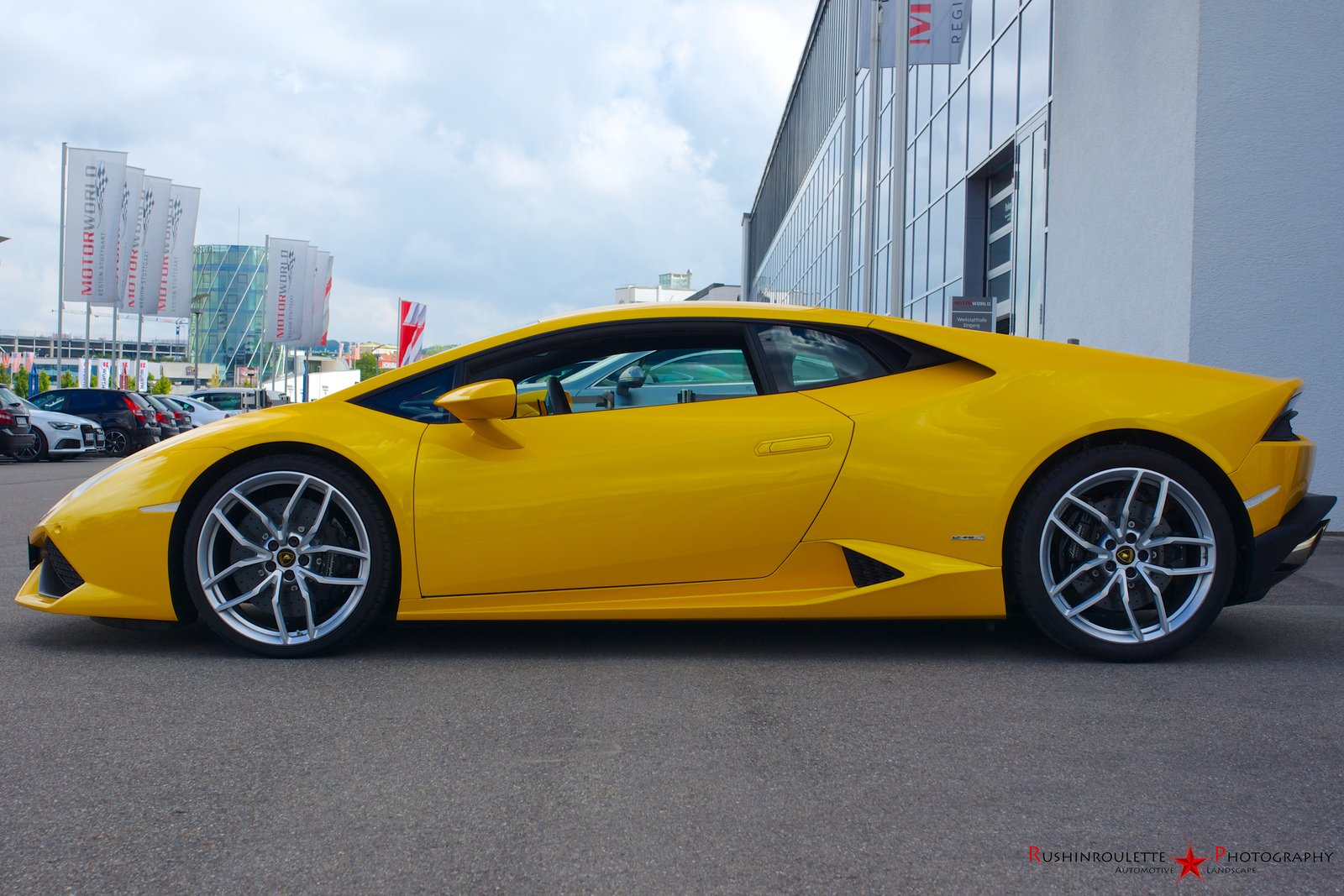 2014,  , 610, 4,  , Huracan,  , Lamborghini,  , Supercars Wallpaper