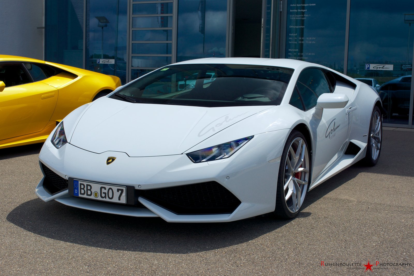 2014,  , 610, 4,  , Huracan,  , Lamborghini,  , Supercars Wallpaper