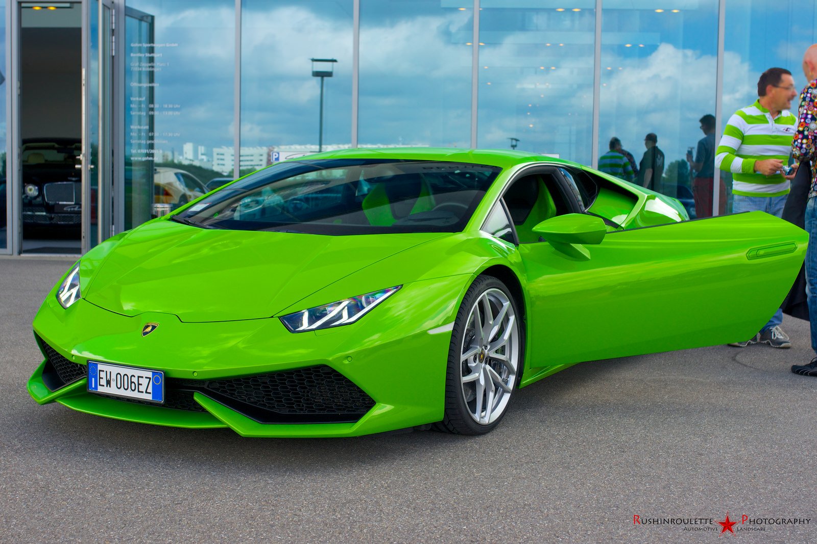 2014,  , 610, 4,  , Huracan,  , Lamborghini,  , Supercars Wallpaper