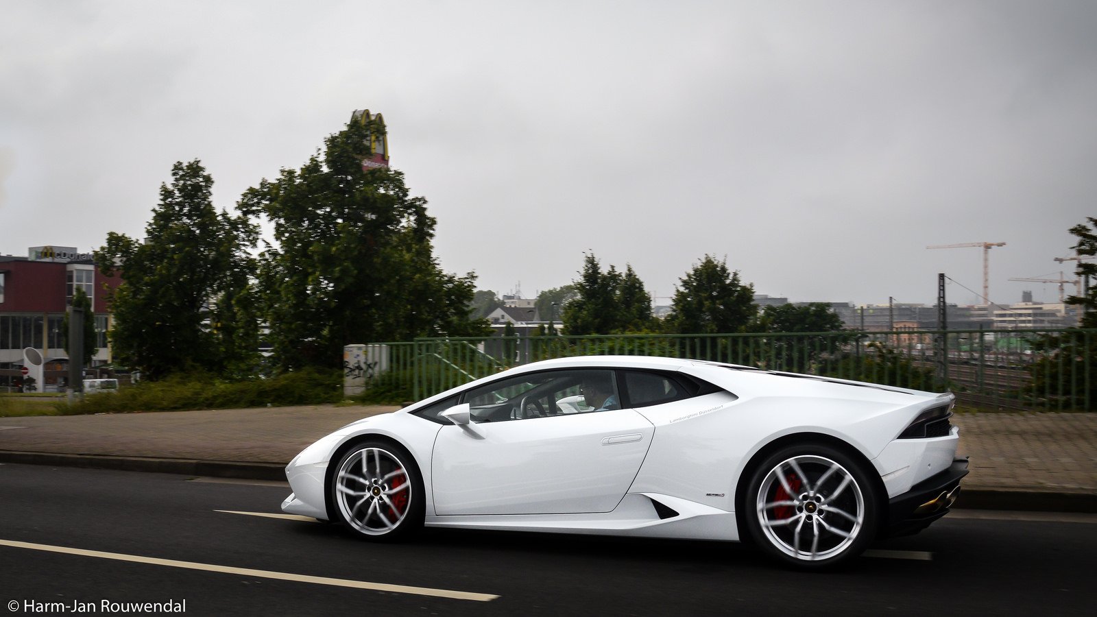 2014,  , 610, 4,  , Huracan,  , Lamborghini,  , Supercars Wallpaper