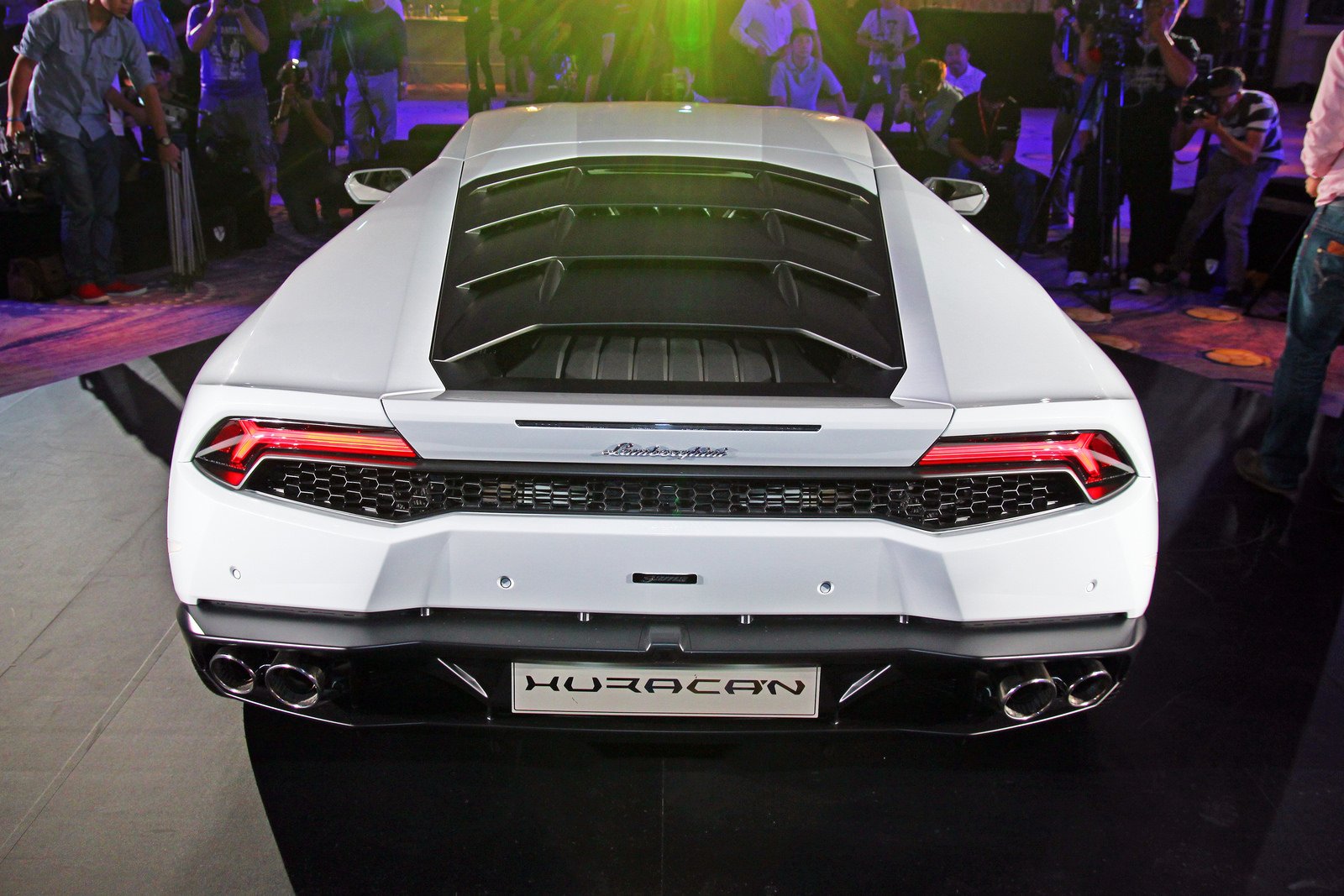 2014,  , 610, 4,  , Huracan,  , Lamborghini,  , Supercars Wallpaper