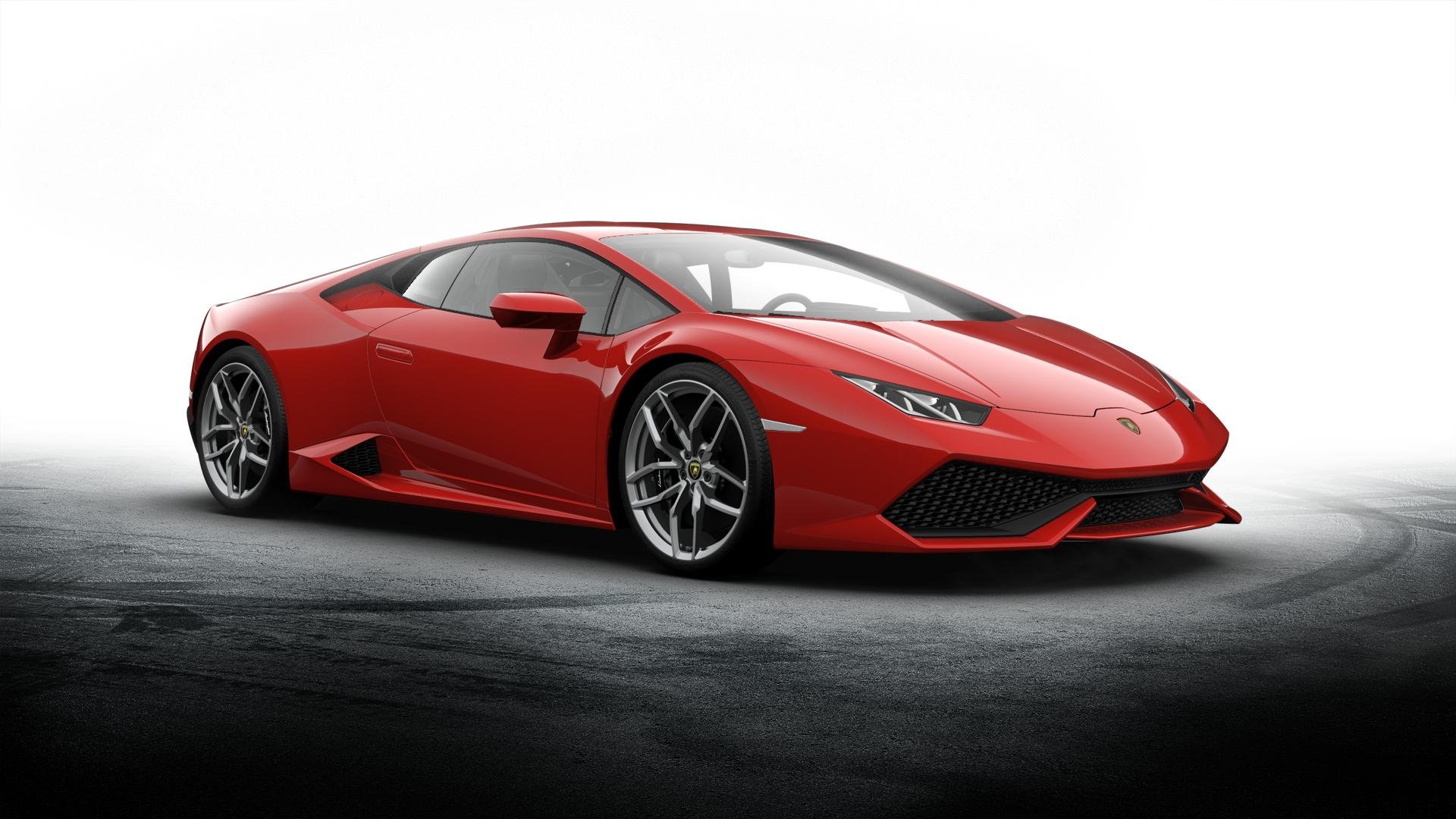 2014, , 610, 4, , Huracan, , Lamborghini, , Supercars Wallpapers HD ...