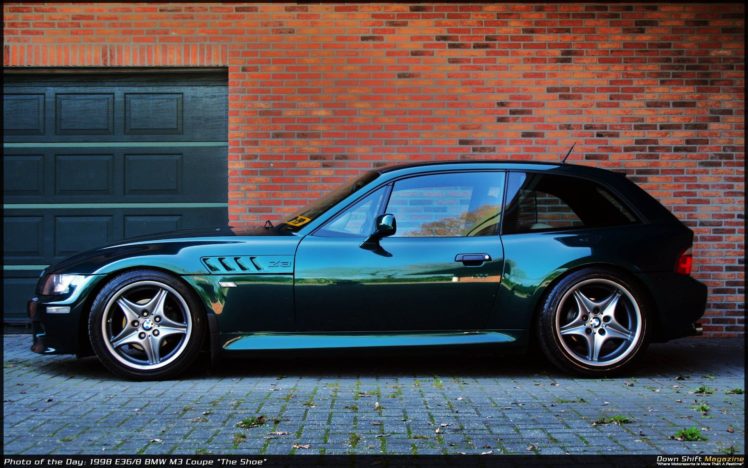 1999, Bmw, Z3 m, Coupe, Cars, Germany HD Wallpaper Desktop Background