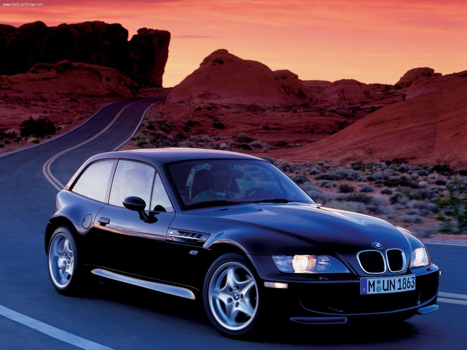 1999, Bmw, Z3 m, Coupe, Cars, Germany Wallpaper