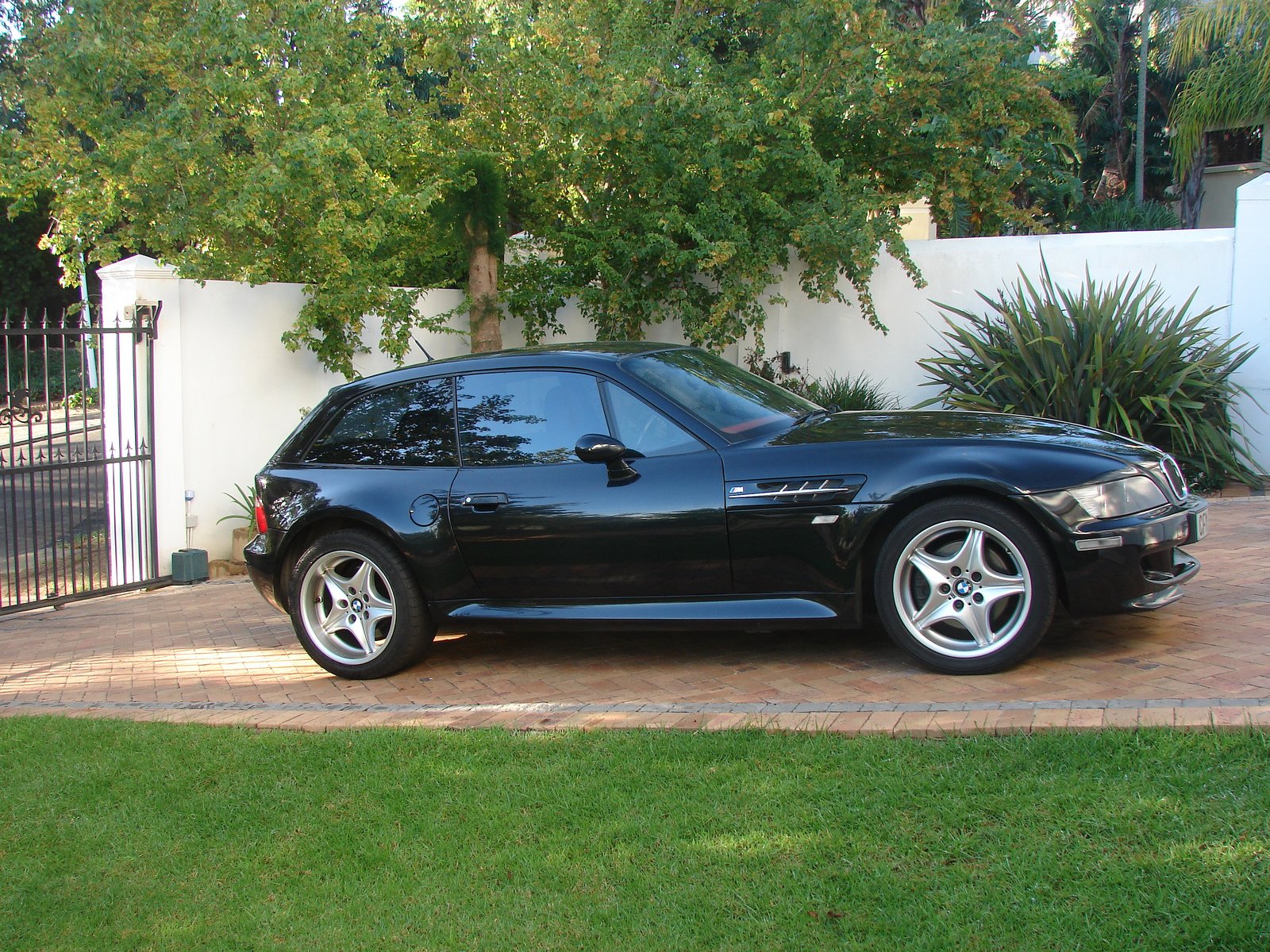 1999, Bmw, Z3 m, Coupe, Cars, Germany Wallpaper