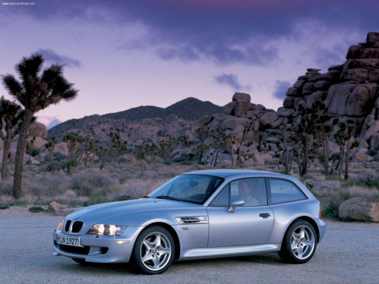 1999, Bmw, Z3 m, Coupe, Cars, Germany HD Wallpaper Desktop Background