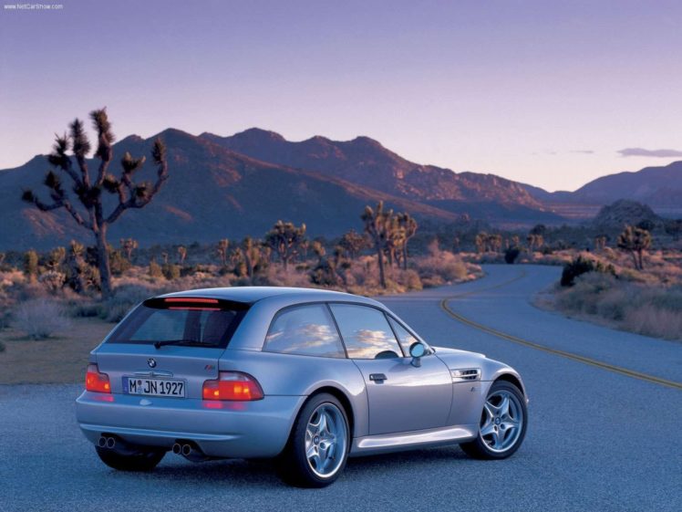 1999 Bmw Z3 M Coupe Cars Germany Wallpapers Hd Desktop And Mobile Backgrounds