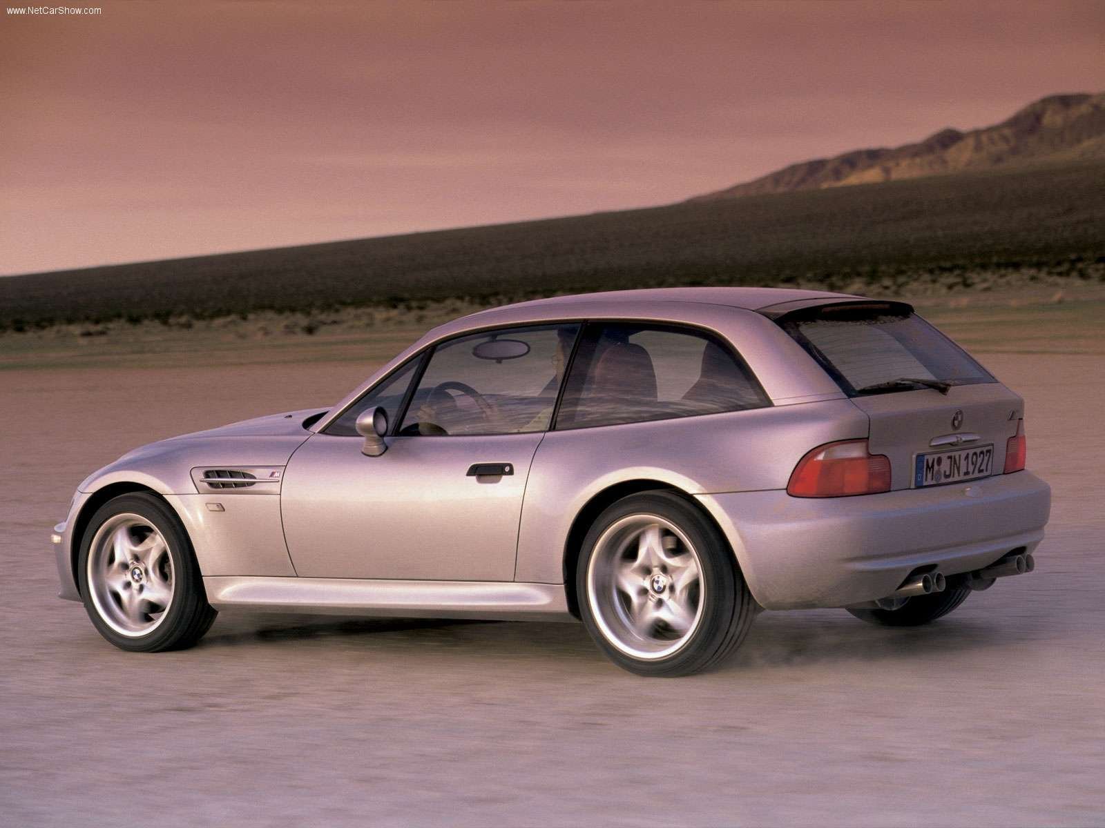 1999, Bmw, Z3 m, Coupe, Cars, Germany Wallpaper