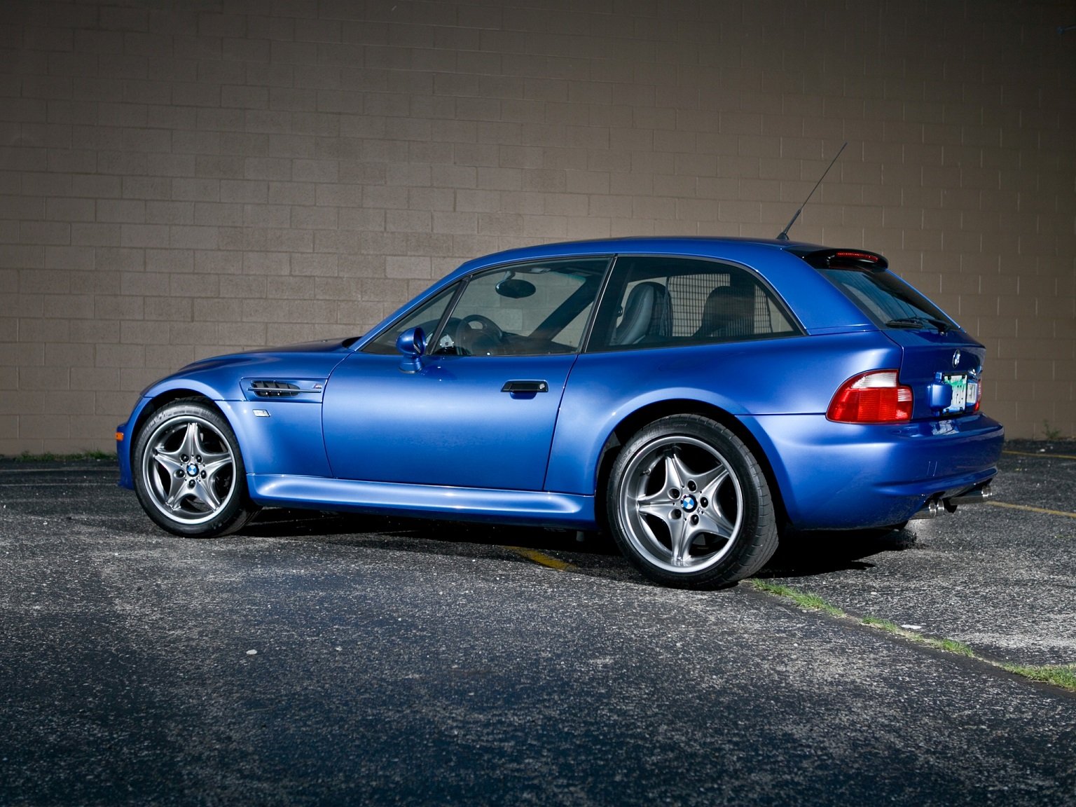 1999, Bmw, Z3 m, Coupe, Cars, Germany Wallpaper