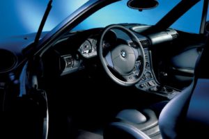 1999, Bmw, Z3 m, Coupe, Cars, Germany, Interior