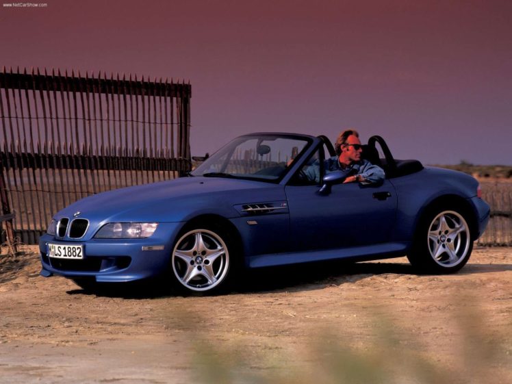 1999, Bmw m, Roadster, Cars, Convertible, Germany HD Wallpaper Desktop Background