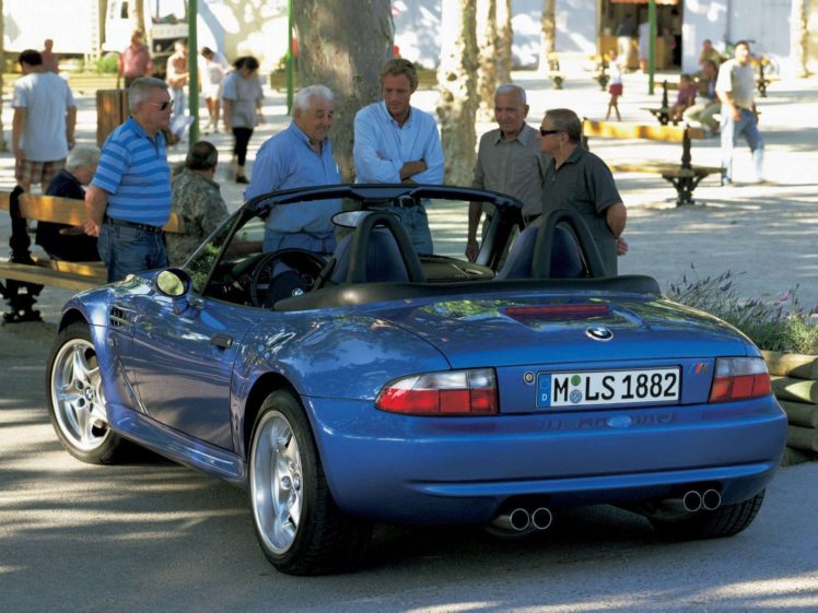 1999, Bmw m, Roadster, Cars, Convertible, Germany HD Wallpaper Desktop Background