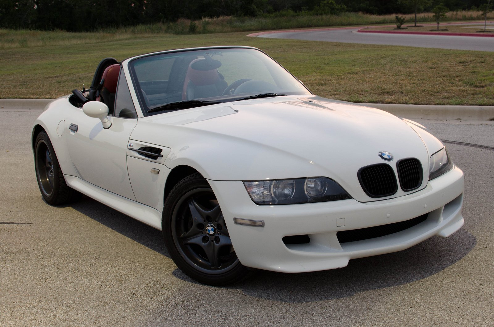 1999, Bmw m, Roadster, Cars, Convertible, Germany Wallpaper