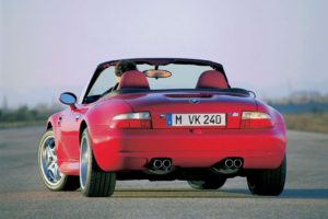 1999, Bmw m, Roadster, Cars, Convertible, Germany