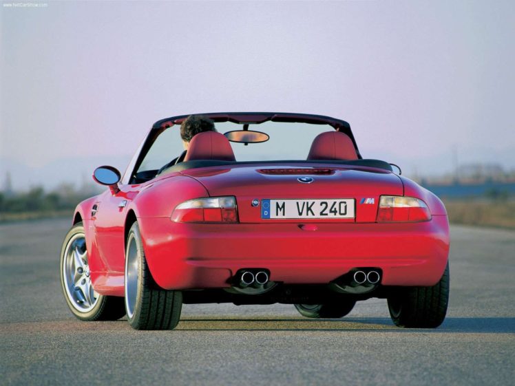 1999, Bmw m, Roadster, Cars, Convertible, Germany HD Wallpaper Desktop Background