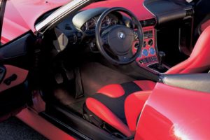 1999, Bmw m, Roadster, Cars, Convertible, Germany, Interior