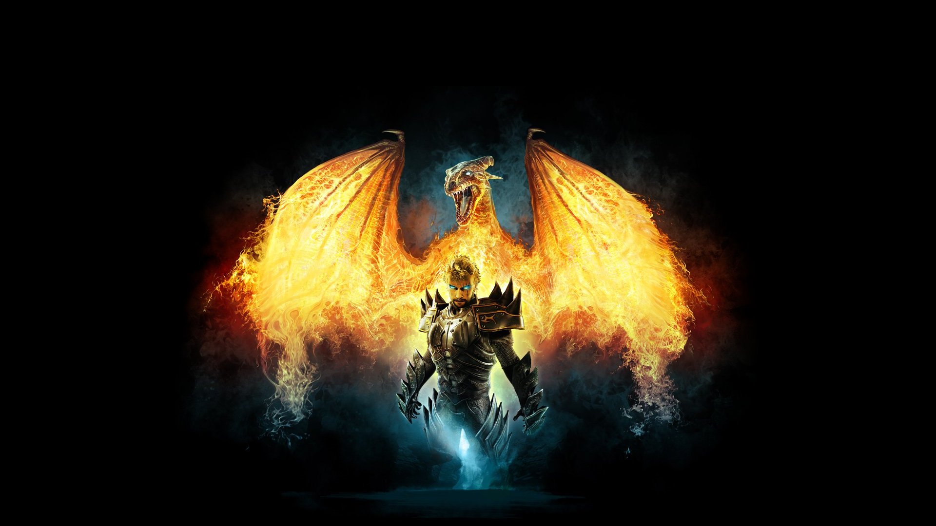 divinity ll, Dragon, Knight, Strategy, Rpg, Fantasy, Adventure, Sci fi