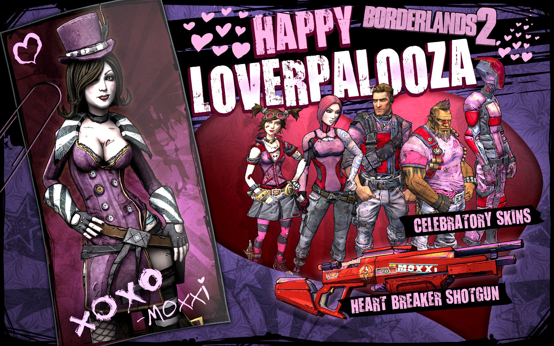 Borderlands 2 on steam for mac фото 39
