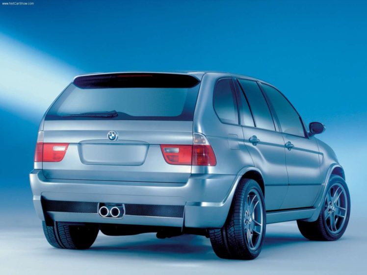 1999, Bmw, X, 5, Suv HD Wallpaper Desktop Background