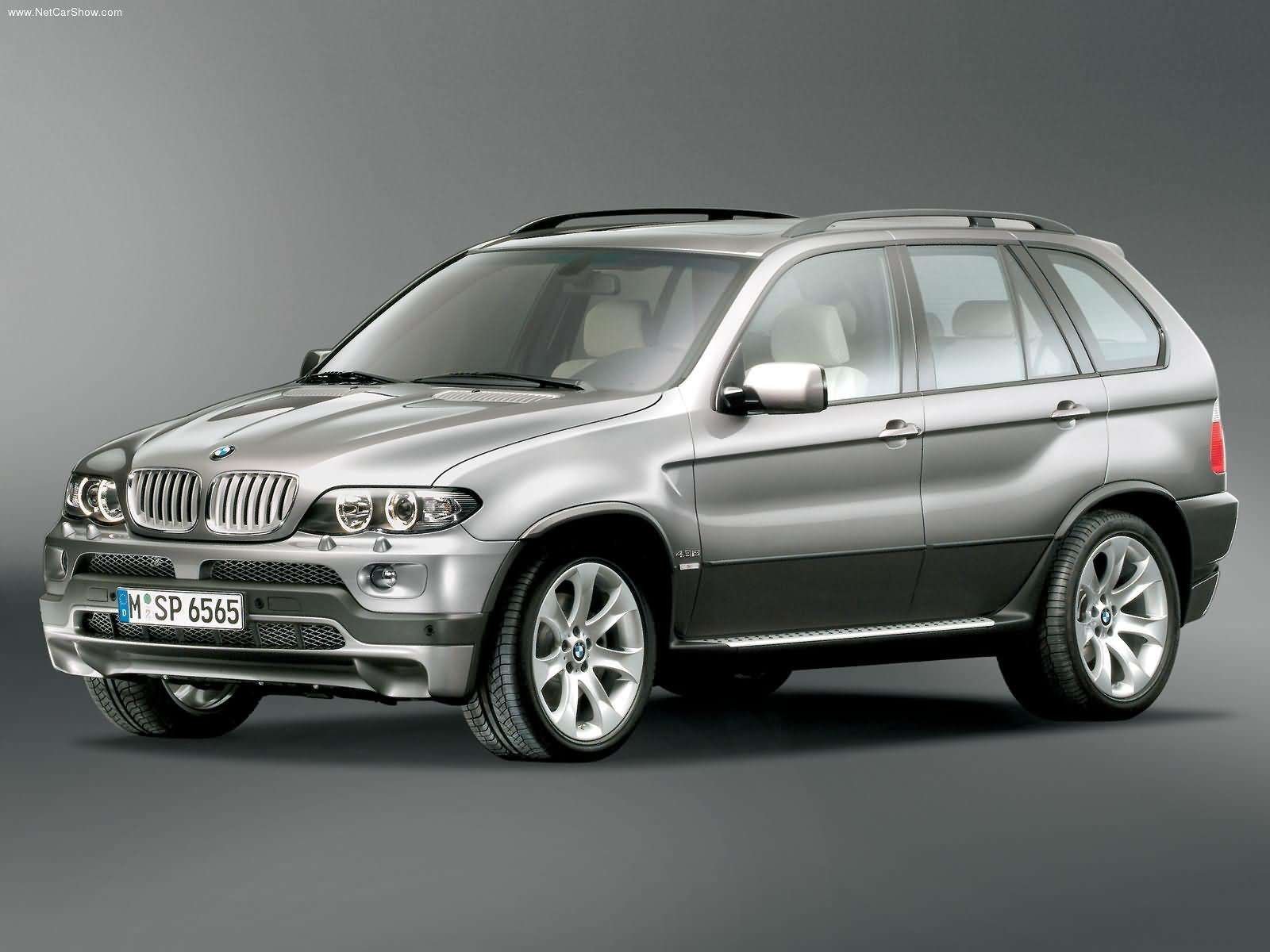 bmw, X, 5, 4 8is, 2004, Suv Wallpapers HD / Desktop and Mobile Backgrounds