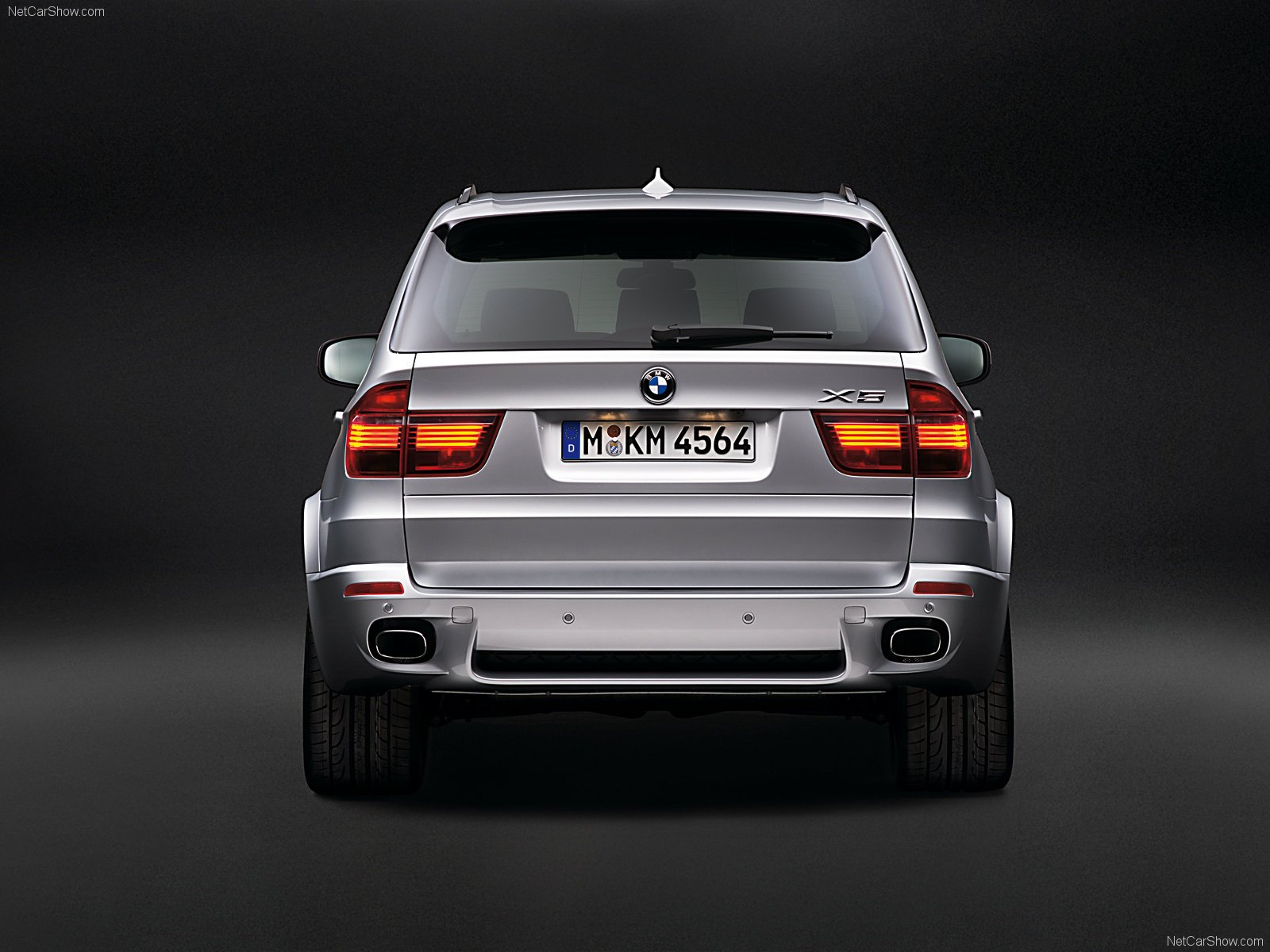 bmw, X5, M, Package, 2008, Suv Wallpaper