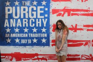 the purge anarchy, Horror, Sci fi, Thriller, Dark, Purge, Anarchy