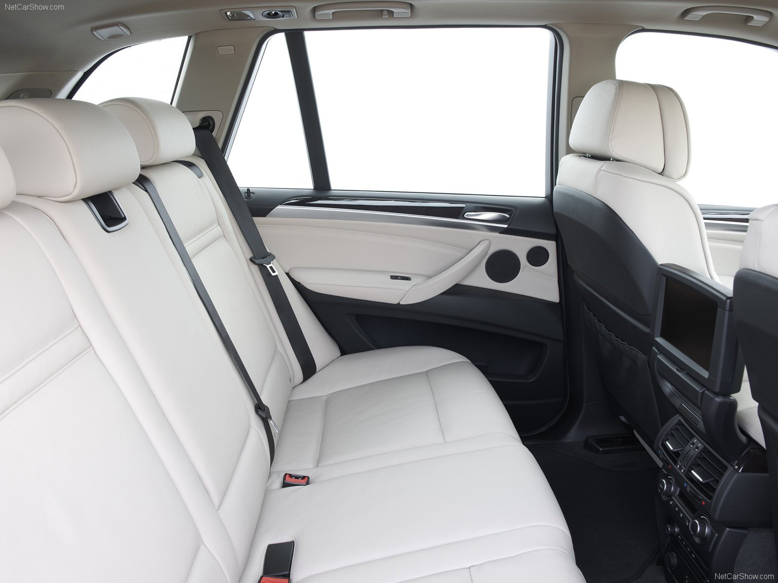 2011, Bmw, X, 5, Suv Wallpaper