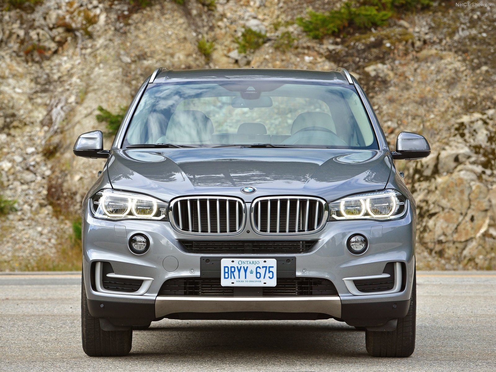 bmw, X, 5, 2014, Suv Wallpaper