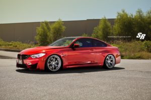 bmw, M, 4, Pur, Wheels, Tuning, Red