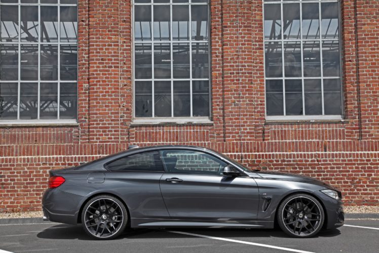 Bmw 4 Series 435i Xdrive Tuning Wallpapers Hd Desktop And Mobile