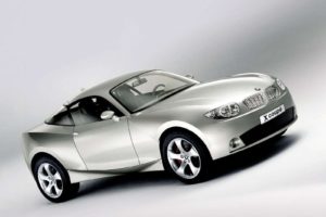 2001, Bmw, Concept, Coupe