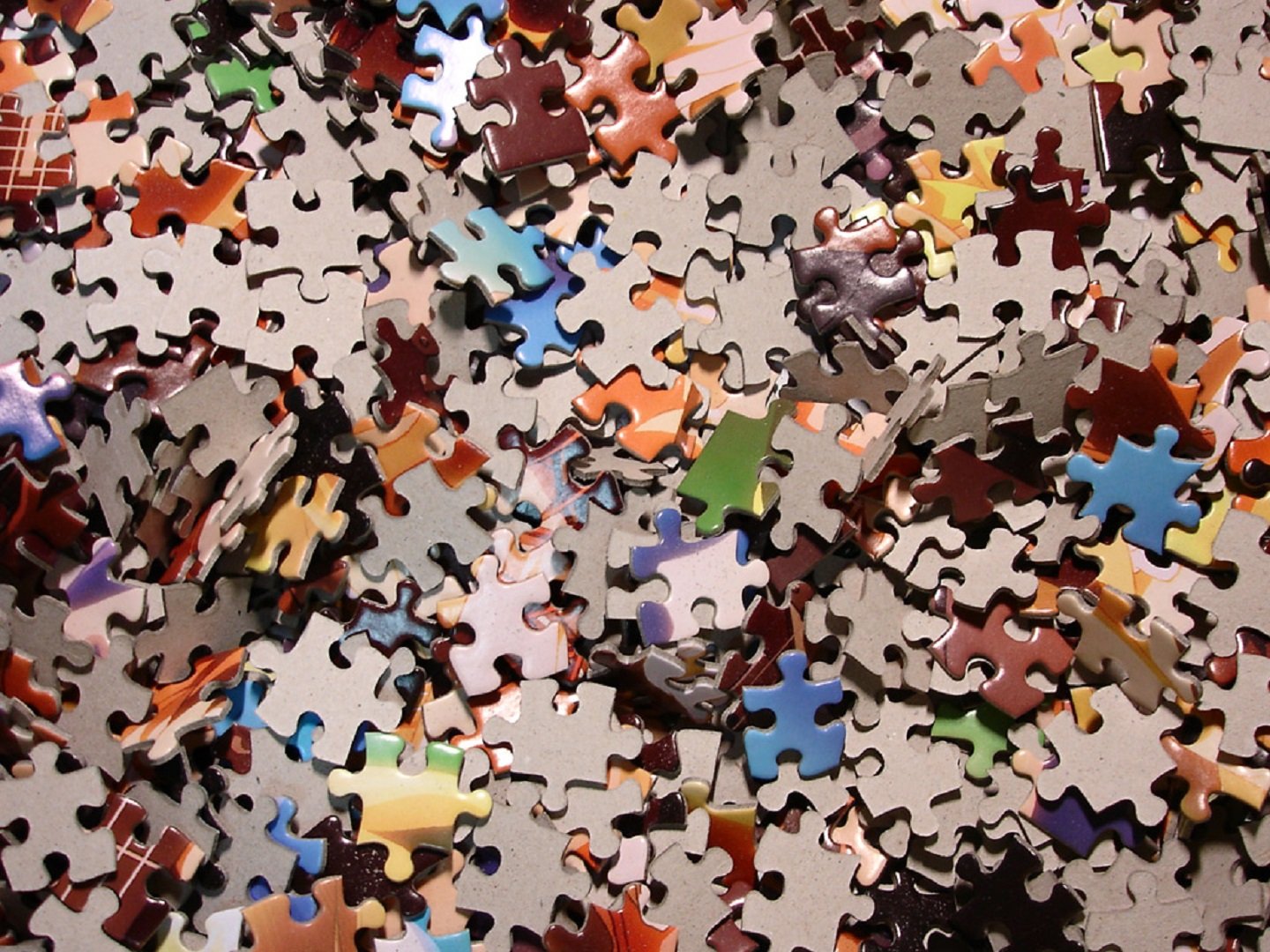 jigsaw, Puzzle Wallpaper