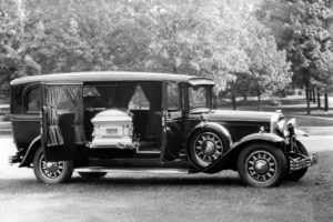 1931, Flxible, Buick, Series 90, Side servicing, Hearse, Stationwagon, Emergency, Retro, Ambulance