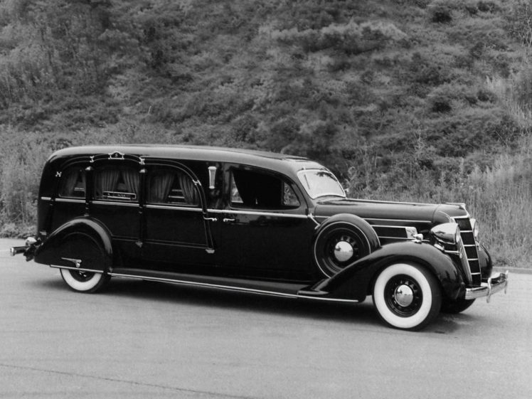 1935, Miller, Chrysler, Deluxe, Airstream, Funeral, Coach,  c z , Hearse, Stationwagon, Retro HD Wallpaper Desktop Background