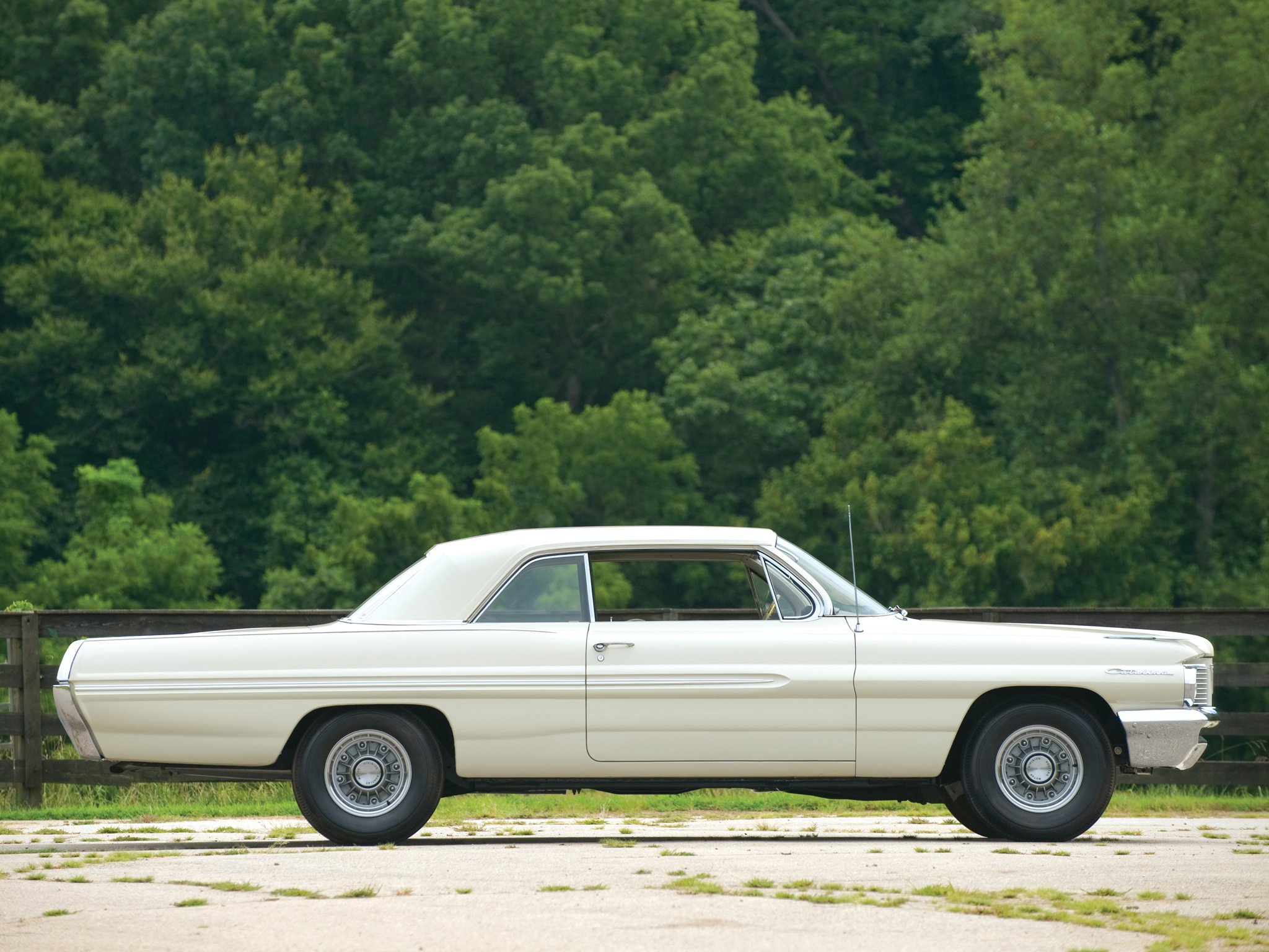 1962, Pontiac, Catalina, Super, Duty, Hardtop, Coupe,  2337 , Classic Wallpaper