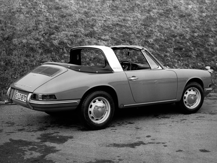 1966, Porsche, 912, Targa, Classic HD Wallpaper Desktop Background