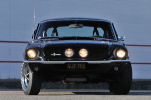 1967, Shelby, Gt350, Ford, Mustang, Classic, Muscle