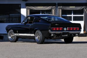 1967, Shelby, Gt350, Ford, Mustang, Classic, Muscle, Hd