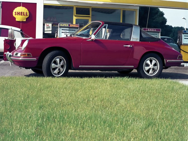 1968, Porsche, 911 l, Targa,  911 , Classic HD Wallpaper Desktop Background