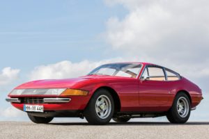 1968 71, Ferrari, 365, Gtb 4, Daytona, Uk spec, Supercar, Classic