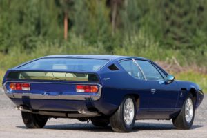 1969 72, Lamborghini, Espada, 400, Gte, Supercar, Classic, Te