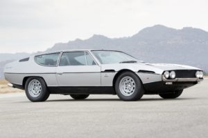 1969 72, Lamborghini, Espada, 400, Gte, Supercar, Classic