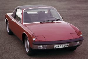 1969 72, Porsche, 914 6, Classic, 914, Fg