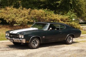 1970, Chevrolet, Chevelle, S s, 454, Hardtop, Coupe, Muscle, Classic
