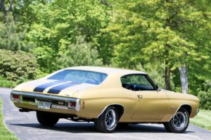 1970, Chevrolet, Chevelle, S s, 454, Hardtop, Coupe, Muscle, Classic, Fs