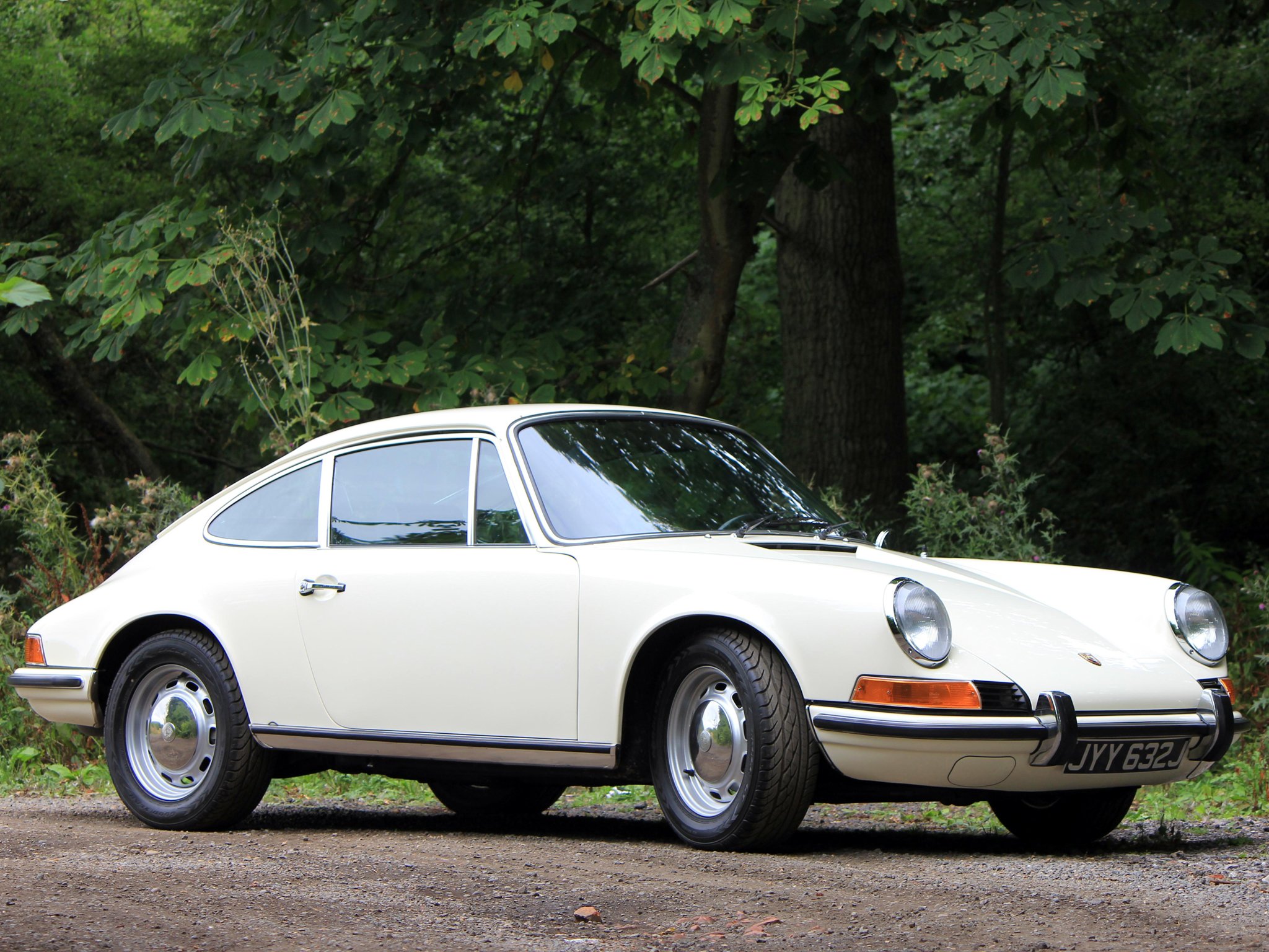 1970, Porsche, 911 t, Coupe,  911 , Classic Wallpaper